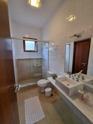 Imagem LINDA E ACONCHEGANTE CASA NA PRAIA COM JACUZZI!!