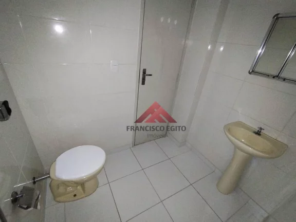 Imagem Apartamento com 2 dormitórios para alugar, 53 m² por R$ 3.658,70/mês - Icaraí - Niterói/RJ