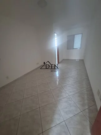 Imagem Sobrado - Jardim Tremembé - 2 suítes, 2 vagas