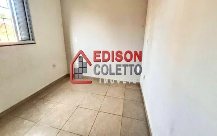 Imagem "Pronto para Morar" Kitnet, apartamento a Venda, São Judas, Piracicaba