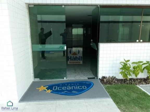 Apartamento 3 Quartos Recife - PE - Imbiribeira