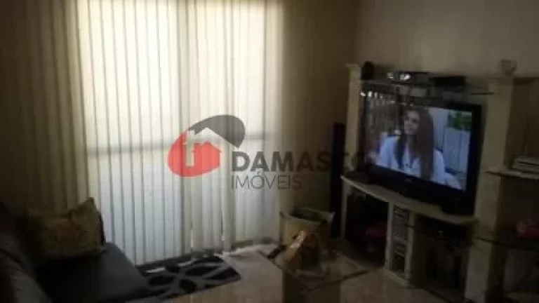 Imagem Apartamento à venda 2 Quartos, 1 Vaga, 62M², Vila Floresta, Santo André - SP