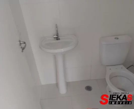 Imagem Apartamento à venda em São Paulo-SP na Vila Ema: 1 quarto, 1 sala, 1 banheiro, 28m² de área privativa. Venha conferir!