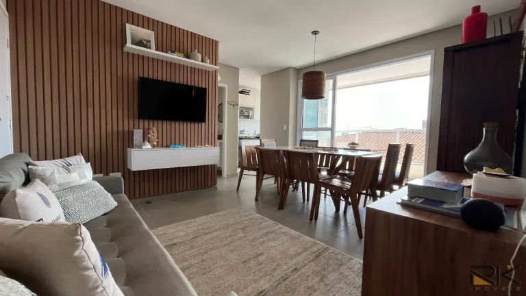Imagem Apartamento no Tenório com 2 suítes,varanda gourmet com churrasqueria e 1 lavabo