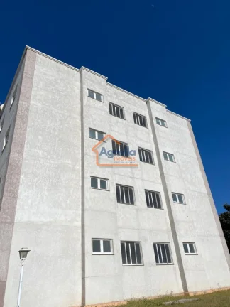 Imagem Apartamento à venda no bairro CONDOMÍNIO RESIDENCIAL SANTA CRUZ - Mogi Mirim/SP