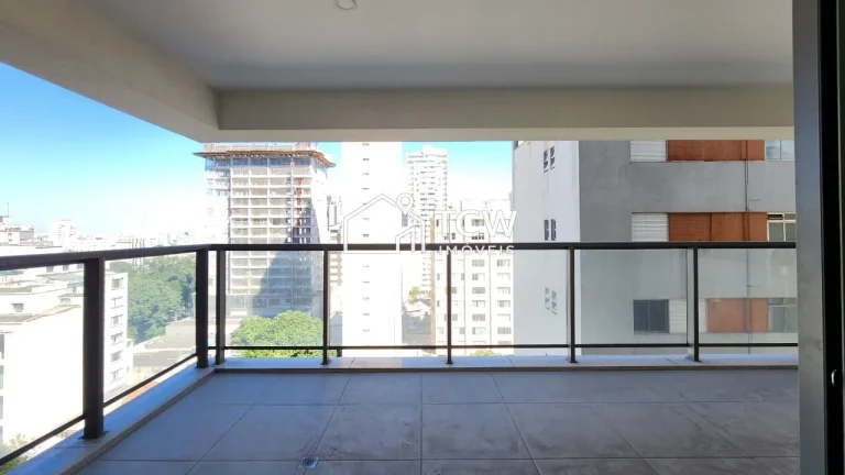 Imagem Apartamento 3 suítes no Paraíso