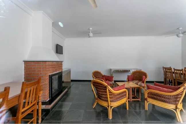 Imagem APARTAMENTO RESIDENCIAL em São Paulo - SP, Vila Mariana