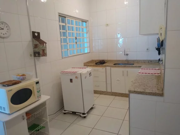 Imagem CASA Á VENDA NO JARDIM ÉDEN EM FRANCA/SP