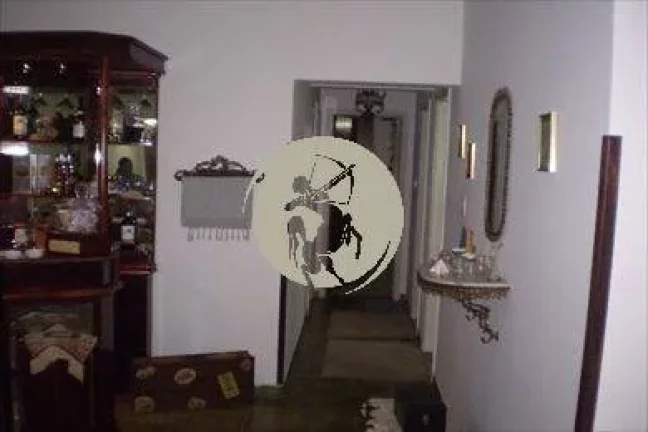 Imagem APARTAMENTO NO BAIRRO DA PONTA DA PRAIA EM SANTOS, FRENTE , 4 DORMITORIPOS , SUITES, 4 VAGAS DE GARA...