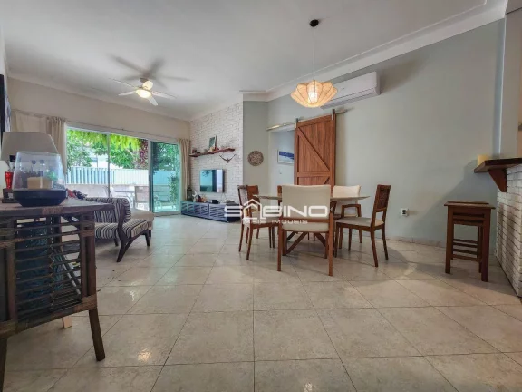 Imagem Apartamento Garden à venda, com 4 Dormitórios 2 suítes 185m² - em Riviera de São Lourenço - Bertioga SP
