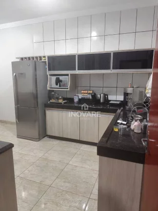 Imagem Casa com 2 dormitórios à venda, 120 m² por R$ 420.000,00 - Setor Nova Aurora - Itumbiara/GO