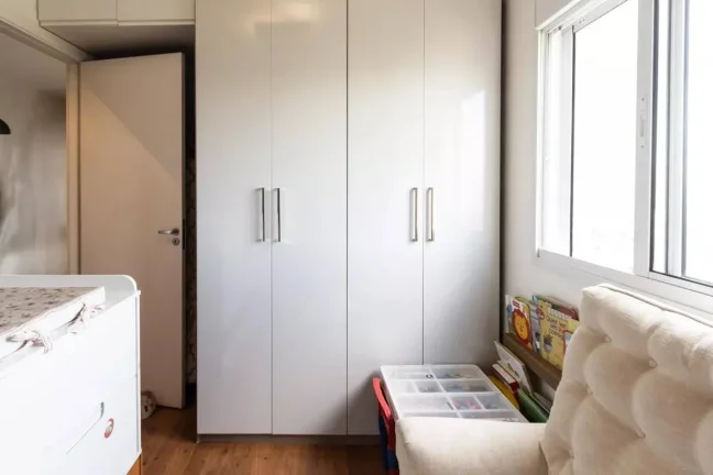 Imagem Apartamento Água Branca - 58M², 2 Dorms, 1 Suíte, 1 Vaga, Próximo ao Metrô