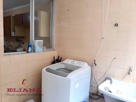 Imagem Apartamento à venda em São Paulo, Santana, com 2 quartos, 100m²