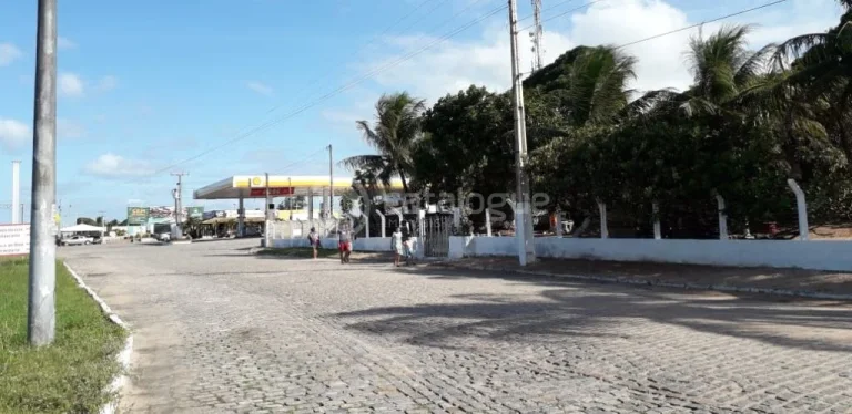Imagem Chacara a venda em são josé de mipibu - BR 101