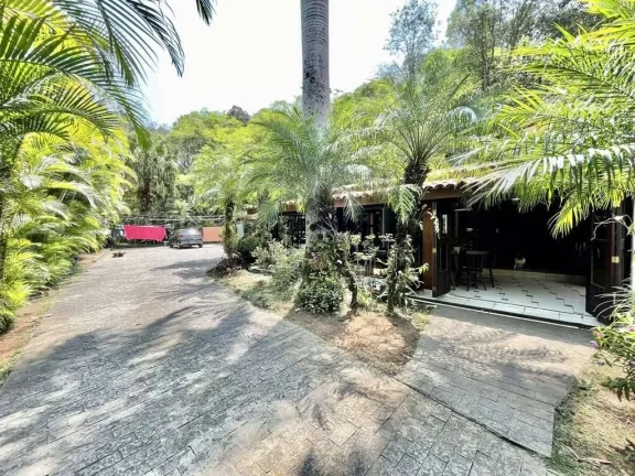 Imagem Cond. Residence Park - 6 sts, 90% térrea, gourmet e SPA com sauna e ofurô!