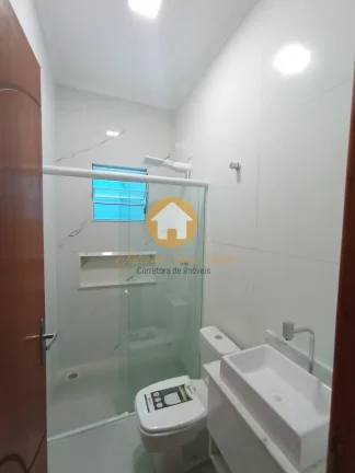 Imagem Imovel novo venda e locação com duas suites e três vagas