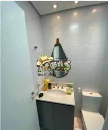 Imagem APARTAMENTO PARA VENDA NA VILA PRUDENTE