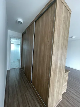 Imagem Apartamento 1 quarto com 2 banheiros - Mooca