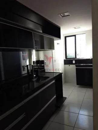 Imagem Apartamento Aeroclube