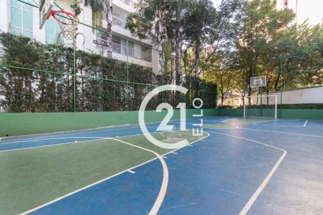 Imagem Apartamento com 2 dormitórios à venda, 111 m² por R$ 2.000.000,00 - Brooklin - São Paulo/SP