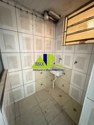 Imagem APARTAMENTO RESIDENCIAL em SÃO PAULO - SP, VILA PAULISTA I