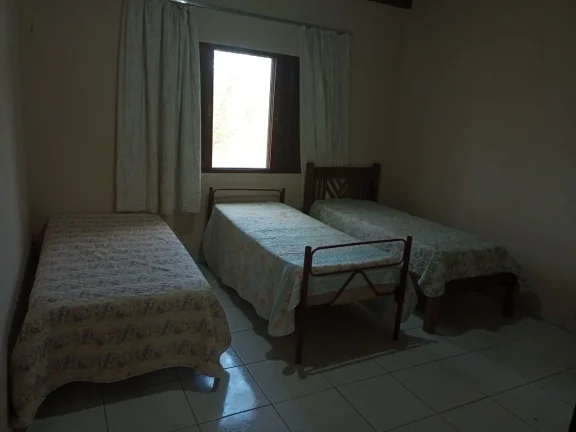 Imagem Chácara para Venda em Pedro de Toledo, Fazenda São José, 2 dormitórios, 1 banheiro, 8 vagas