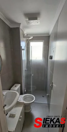 Imagem Venda de Apartamento em São Paulo-SP, 2 quartos, 1 sala, 1 banheiro, 44 m² na Fazenda Aricanduva