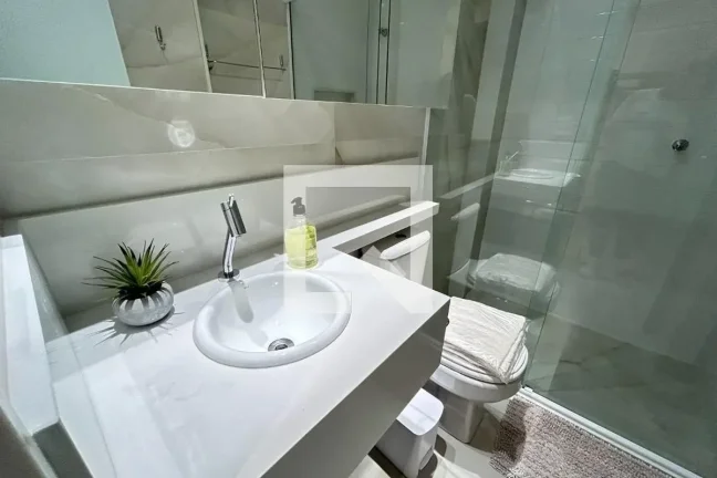 Imagem Apartamento à Venda - Ipanema, 2 Quartos, 55 m2