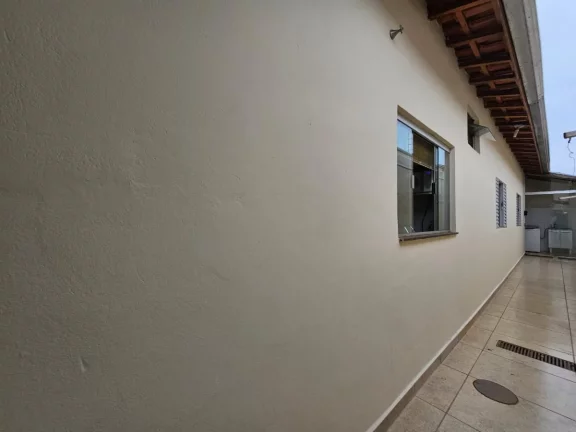 Imagem Casa de vila para venda em Residencial Zanetti com 2 quartos, sendo 1 suíte, 101m2