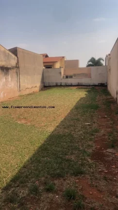 Imagem Terreno para Venda em Limeira, Parque Egisto Ragazzo