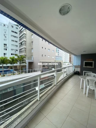 Imagem Apartamento a venda com 117 m² no Centro de Balneário Camboriú.