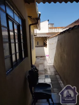 Imagem Casa térrea a venda no Jardim Colorado em Suzano SP