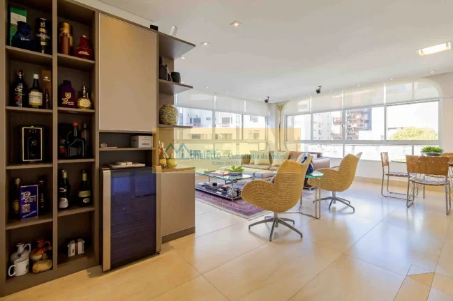 Imagem APARTAMENTO RESIDENCIAL em SÃO PAULO - SP, ITAIM BIBI