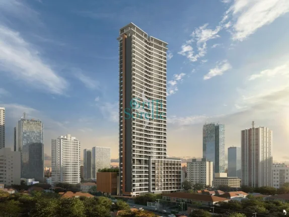 Imagem Apartamento à Venda, Novo em Pinheiros - São Paulo/SP.
