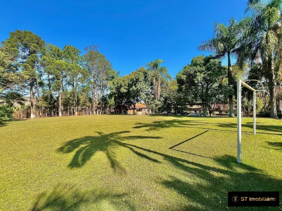 Imagem Linda Chácara 15.000m à venda em Atibaia - Ideal para lazer e investimento!