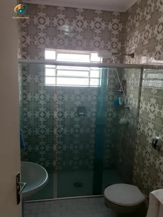 Imagem Sobrado Padrão à venda em São Paulo/SP
