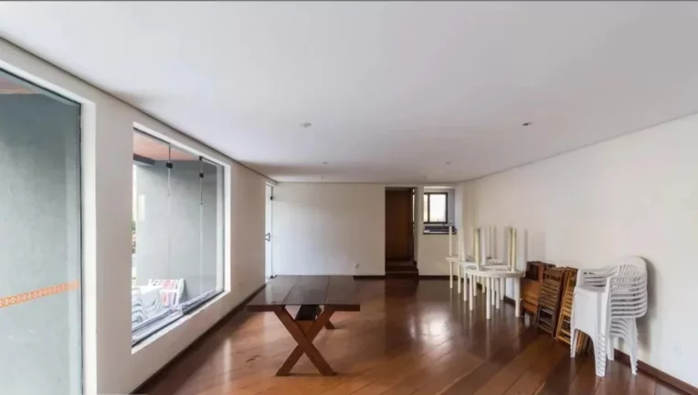 Imagem Apartamento para Venda em São Paulo, Perdizes, 3 dormitórios, 1 suíte, 2 banheiros, 2 vagas