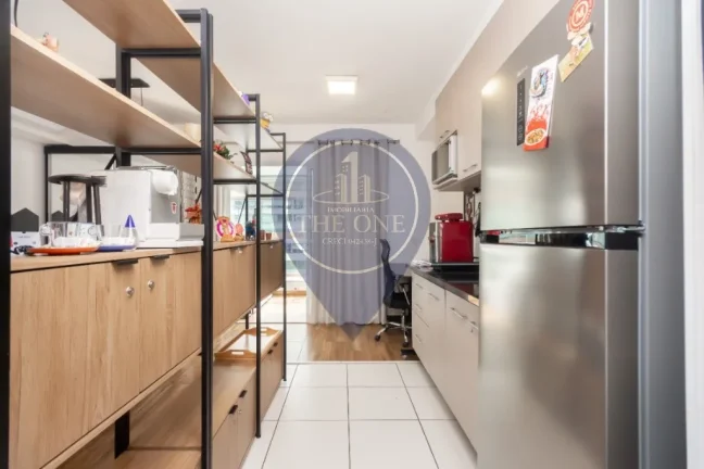Imagem Studio RESIDENCIAL em SÃO PAULO - SP, CONSOLAÇÃO
