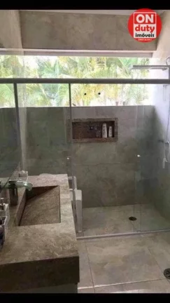 Imagem Belissímo Sobrado com 3 dormitórios à venda, 500 m² por R$ 2.850.000 - Jardim Virginia - Guarujá/SP