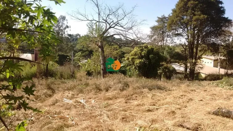 Imagem Área para Venda em São Roque, Centro (são João Novo)