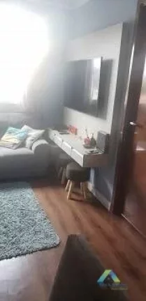 Imagem Apartamento com 1 dormitório à venda, 33 m² por R$ 338.000 - Mooca - São Paulo/SP