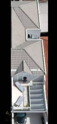 Imagem Sobrado com 3 dormitórios à venda, 285 m² por R$ 1.199.000,00 - Carandiru - São Paulo/SP