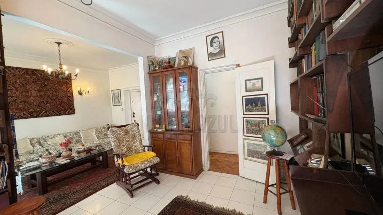 Imagem Copacabana - Residencial › Apartamento com 3 quarto(s) a Venda