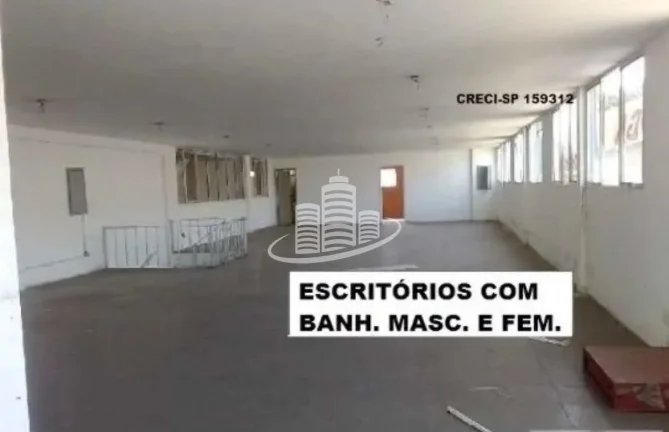 Imagem Galpão no Centro Industrial de Arujá,

Via Dutra Km 203, distante 2 Km do Rodoanel

Área do terre...