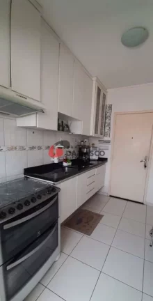 Imagem Apartamento à venda 2 Quartos, 1 Vaga, 64M², Boa Vista, São Caetano do Sul - SP