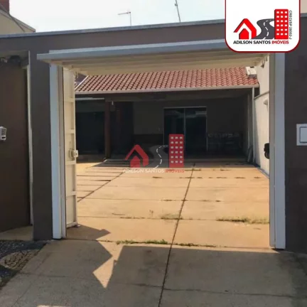 Imagem Casa com 1 dorm, Jardim Rosim, Pirassununga - R$ 450 mil, Cod: 78