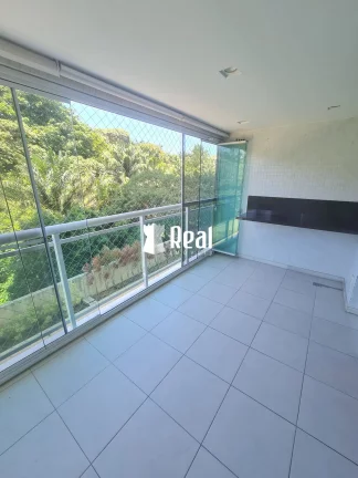 Imagem Oportunidade no Art Residence: Apartamento 116m² com 3 Quartos à Venda