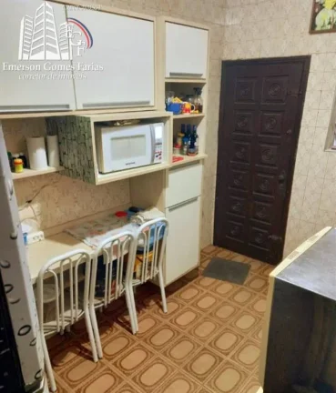 Imagem Oprtunidade, casa a venda em Praia grande com 3 dormitórios e área gourmet.