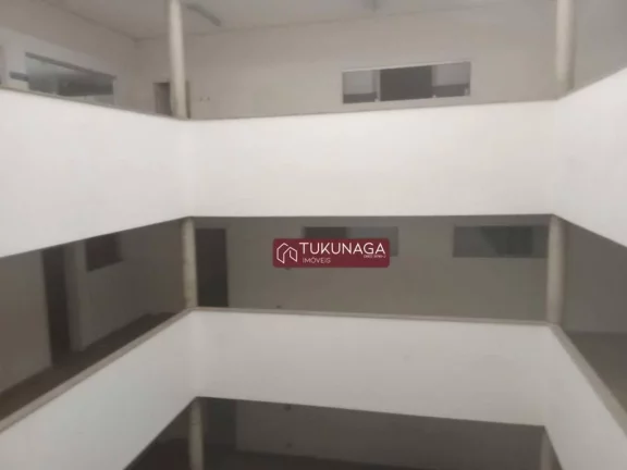 Imagem Prédio para alugar, 3600 m² por R$ 80.000,00/mês - Centro - Guarulhos/SP
