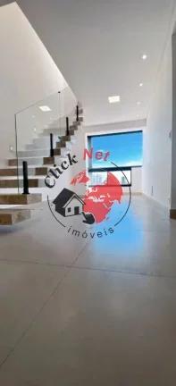 Imagem Cobertura Duplex á Venda no bairro Santa Terezinha em São Bernardo do Campo